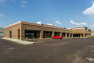 More details for 4230 Elvis Presley Blvd, Memphis, TN - Retail for Lease