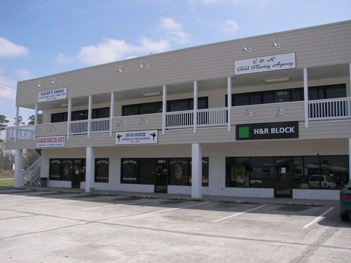 5285 Main St, Shallotte, NC 28470