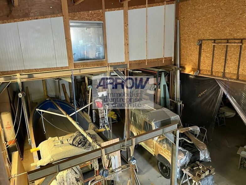 Flex in Bouaye for sale - Interior Photo - Image 3 of 3