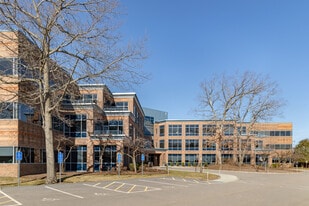 100 River Ridge Dr, Norwood MA - Business Park