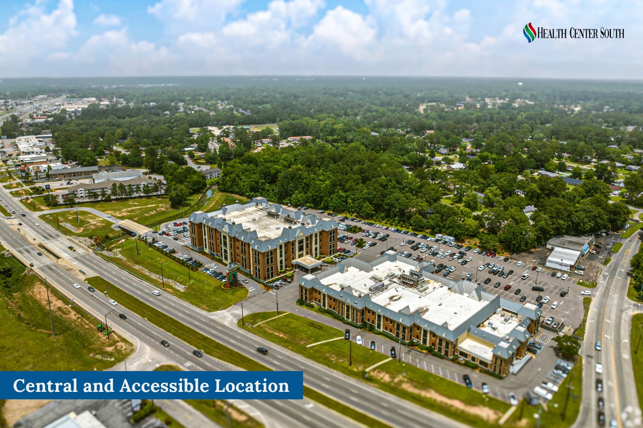 2826 Ross Clark Cir, Dothan, AL for lease Building Photo- Image 1 of 39