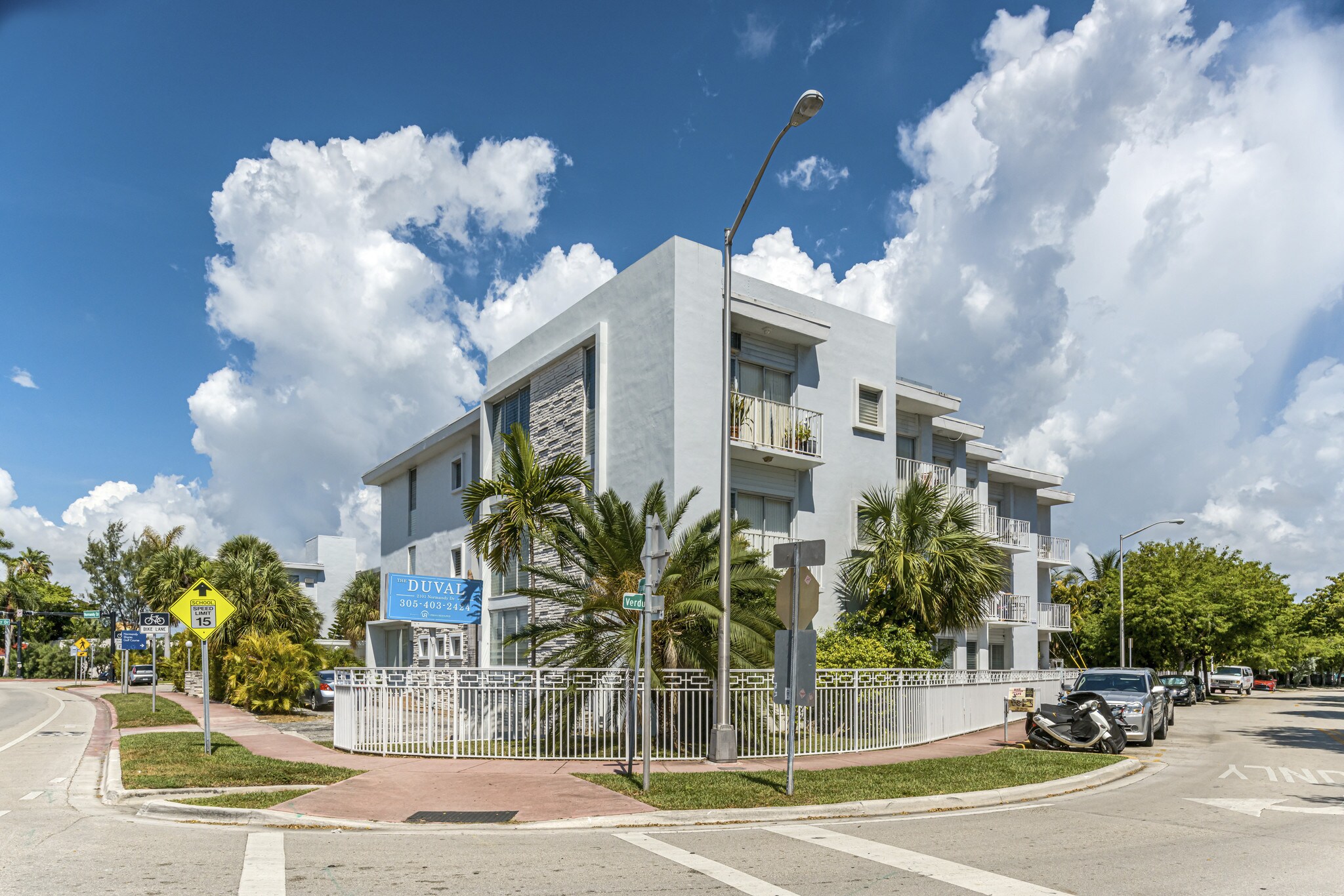 2101 Normandy Dr, Miami Beach, FL for sale Building Photo- Image 1 of 1