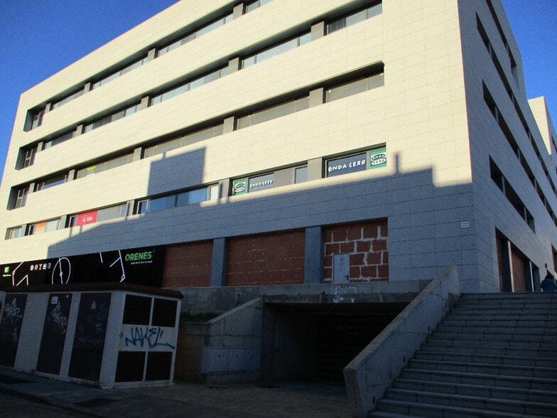 Reina Sofia, Mérida, Badajoz for sale - Building Photo - Image 3 of 16