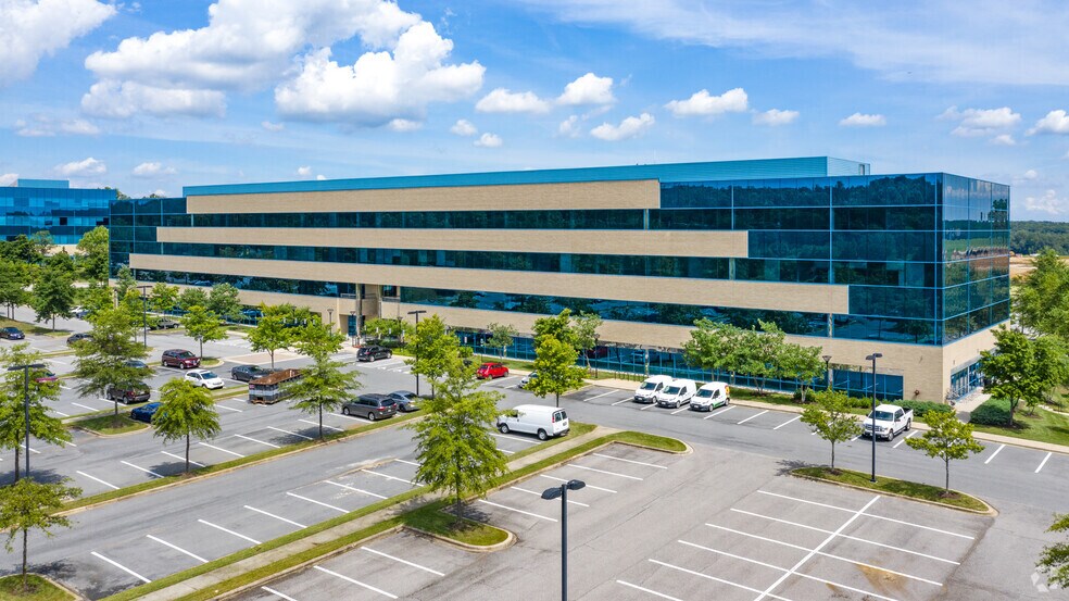 16901 Melford Blvd, Bowie, MD for lease - Building Photo - Image 2 of 21