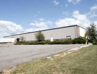 More details for 3239 3 Mile Rd NW, Grand Rapids, MI - Industrial for Sale
