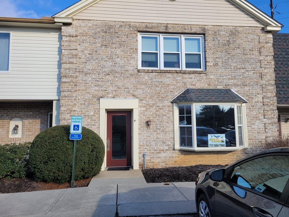 3545 Marietta Ave, Lancaster, PA for lease Building Photo- Image 1 of 4