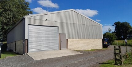 Parsonage Stocks Rd, Faversham for lease Building Photo- Image 1 of 2