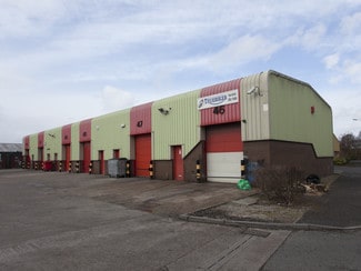 More details for Coalbrookdale Rd, Neston - Industrial for Lease