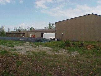 More details for 1880 N Prairie St, Springfield, MO - Industrial for Sale