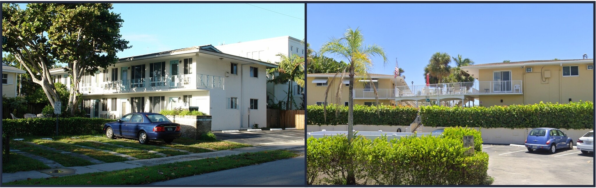 Beaumont & Keith Land Lease Opportunity portfolio of 2 properties for sale on LoopNet.com Primary Photo- Image 1 of 6