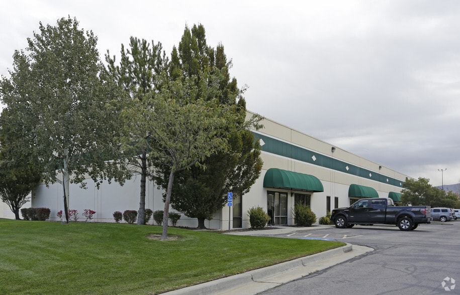 47 S Orange St, Salt Lake City, UT for lease - Primary Photo - Image 2 of 5