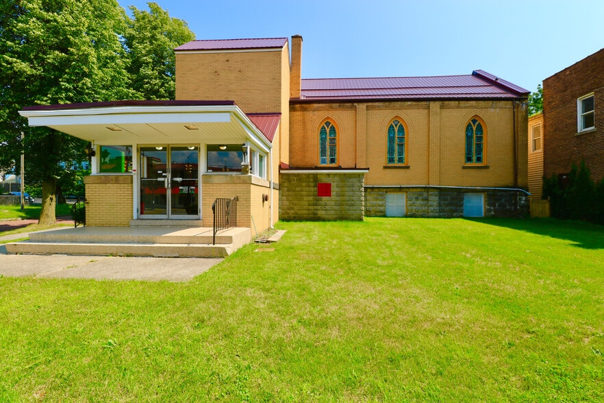 3189 Main St, Buffalo, NY for sale - Building Photo - Image 2 of 81