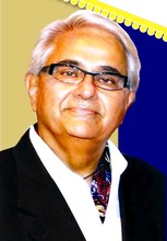 Peter Bhatt