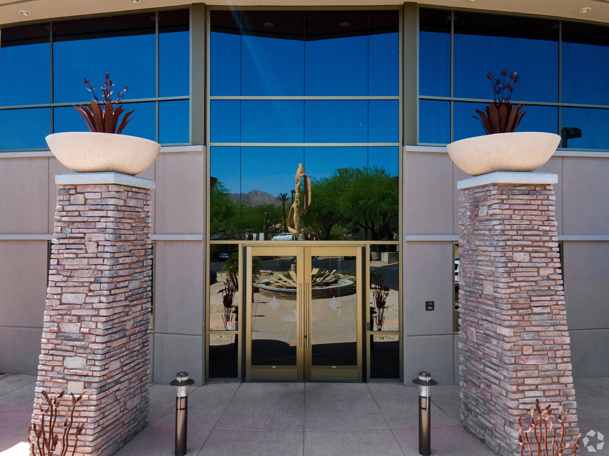 14362 N Frank Lloyd Wright Blvd, Scottsdale, AZ 85260 Vision Offices