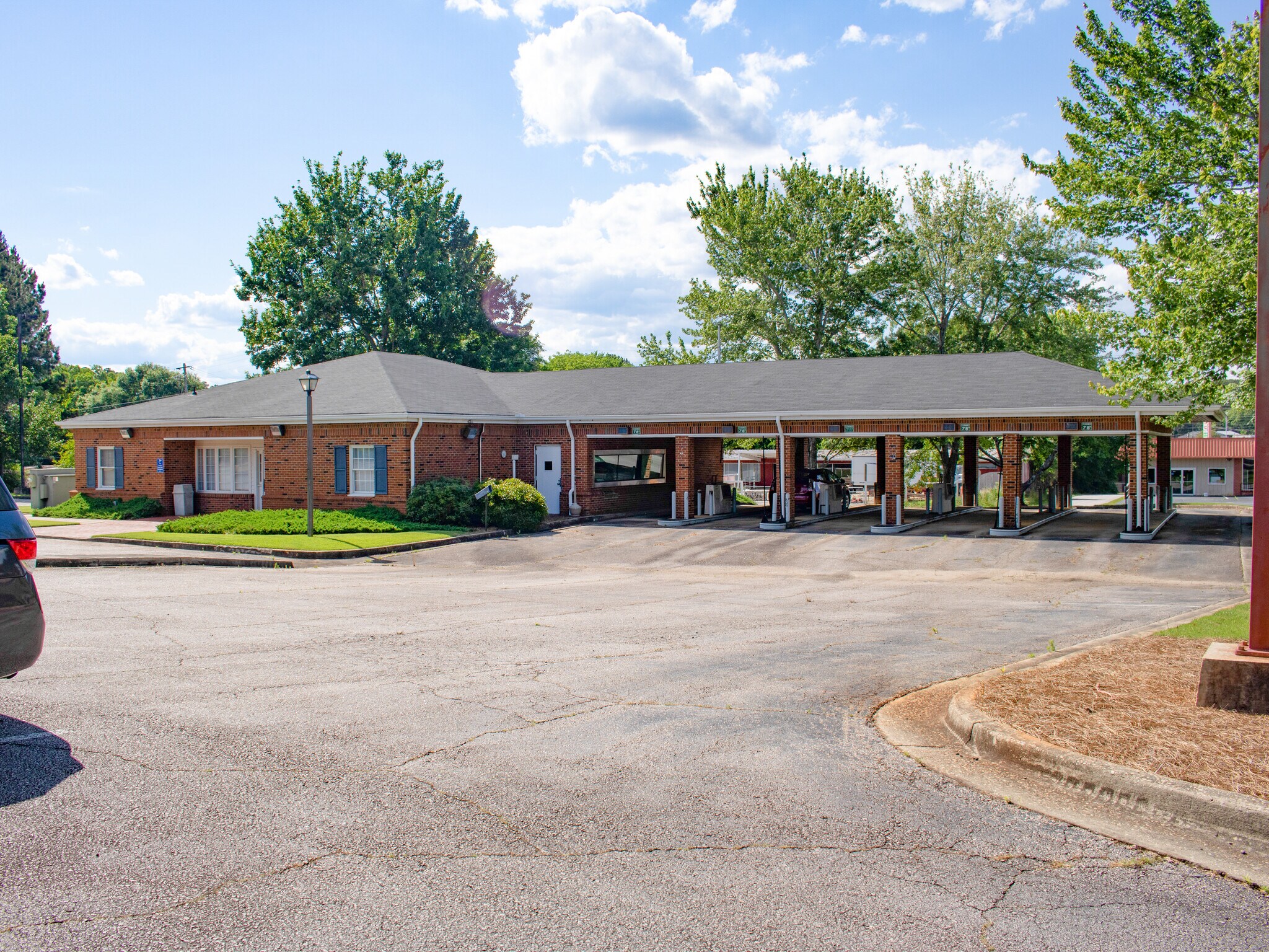 1801 & 1805 Vernon Rd, Lagrange, GA 30240 Emory Southern Orthopedics