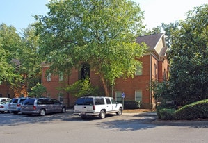 5007 Monroe Rd, Charlotte NC - Loft