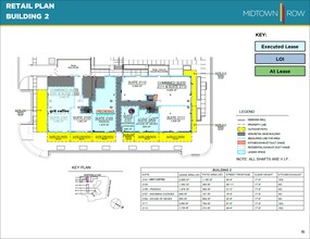 1260 Richmond Rd, Williamsburg, VA for lease Site Plan- Image 2 of 2