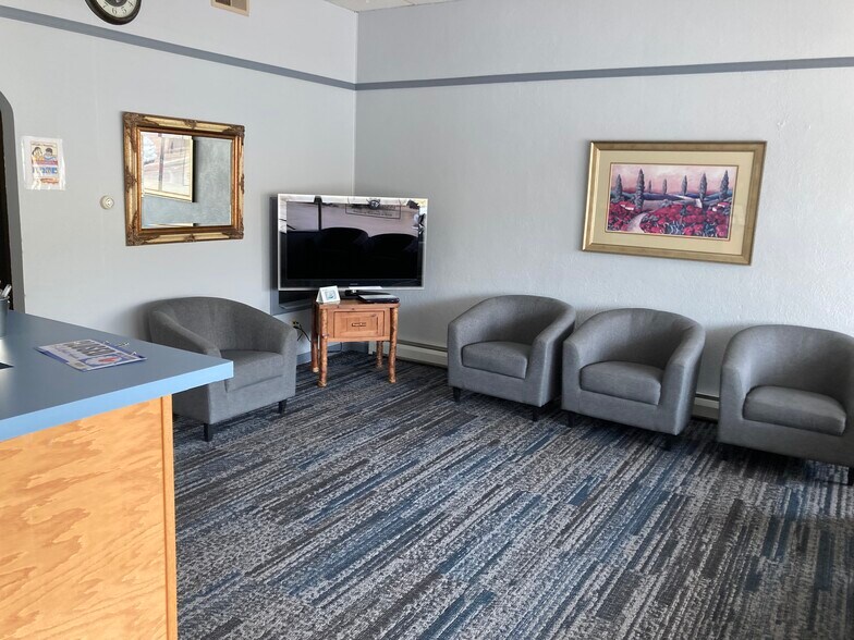 115 S Colorado Ave, Haxtun, CO 80731 Haxtun Dental and Rental