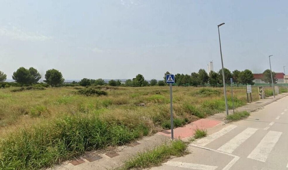 Vilanova, San Juan de Enova, 14, Sant Joanet, Valencia for sale - Building Photo - Image 2 of 3