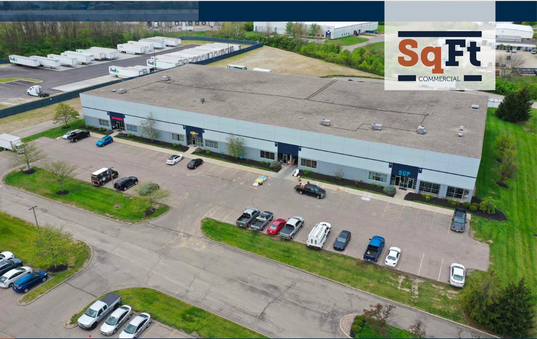 4325 Muhlhauser Rd, Fairfield, OH for sale Building Photo- Image 1 of 1