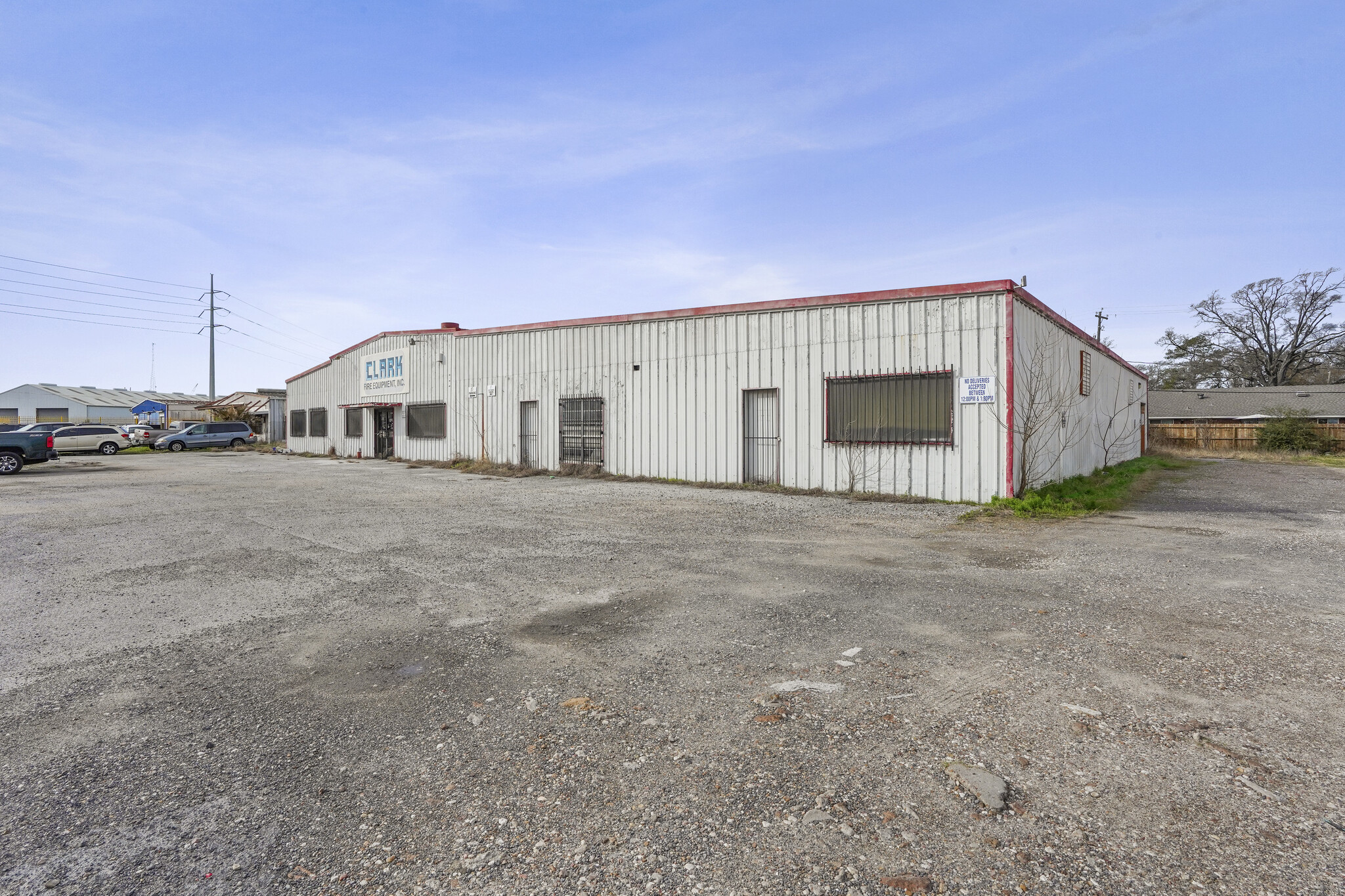 1838 Federal Rd, Houston, TX 77015 - Industrial for Sale | LoopNet