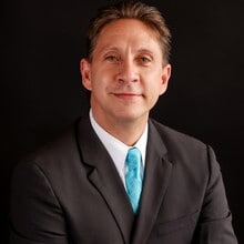 Christopher Frederick