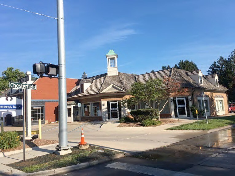 1712 W Maple Rd, Birmingham, MI for sale Building Photo- Image 1 of 1