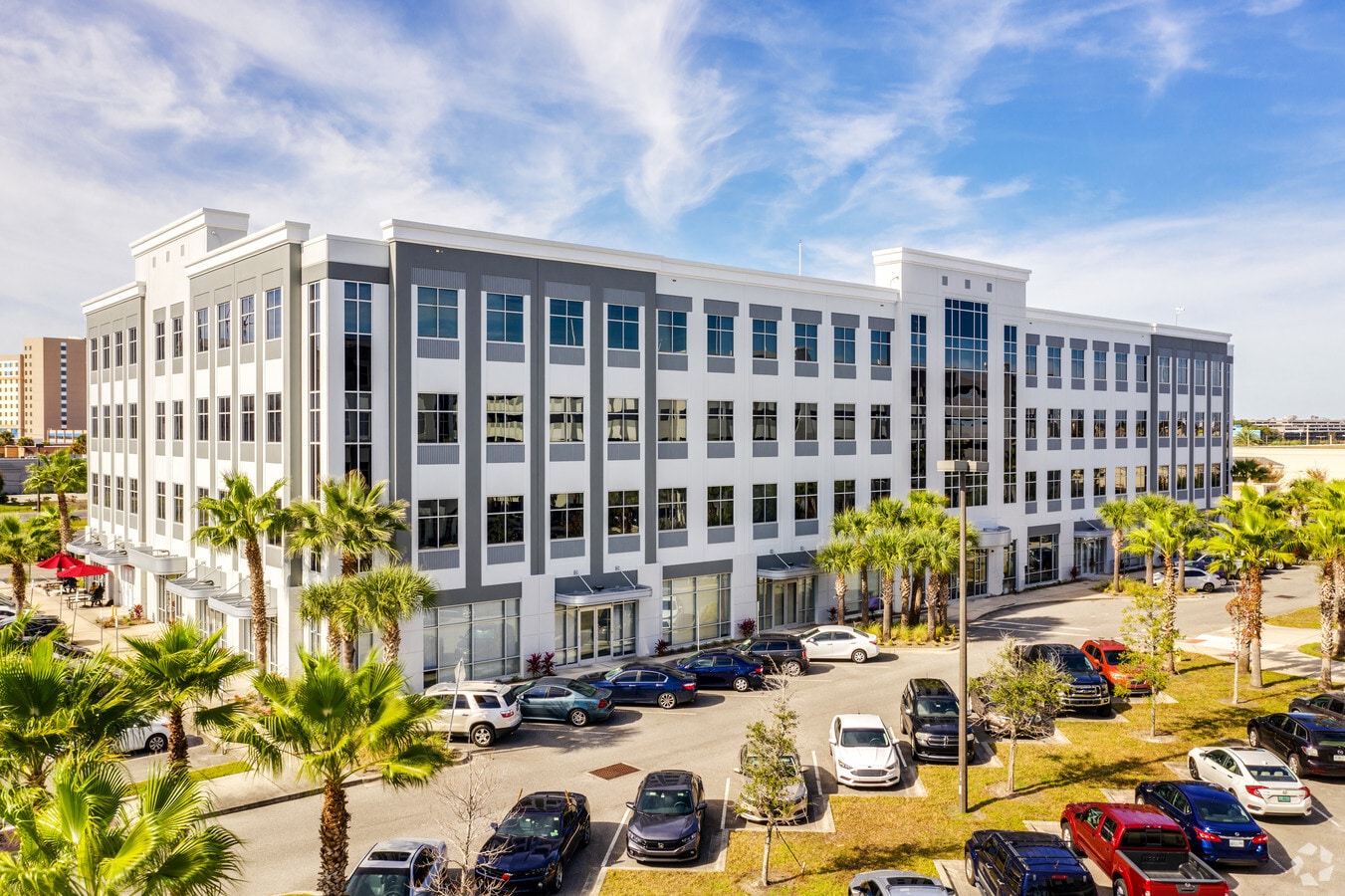 7141 S Kirkman Rd, Orlando, FL 32819 - Kirkman Point II | LoopNet