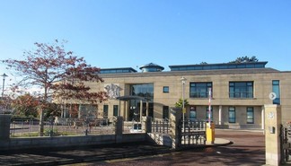 More details for 1 Bradford Court, Belfast - Office for Lease