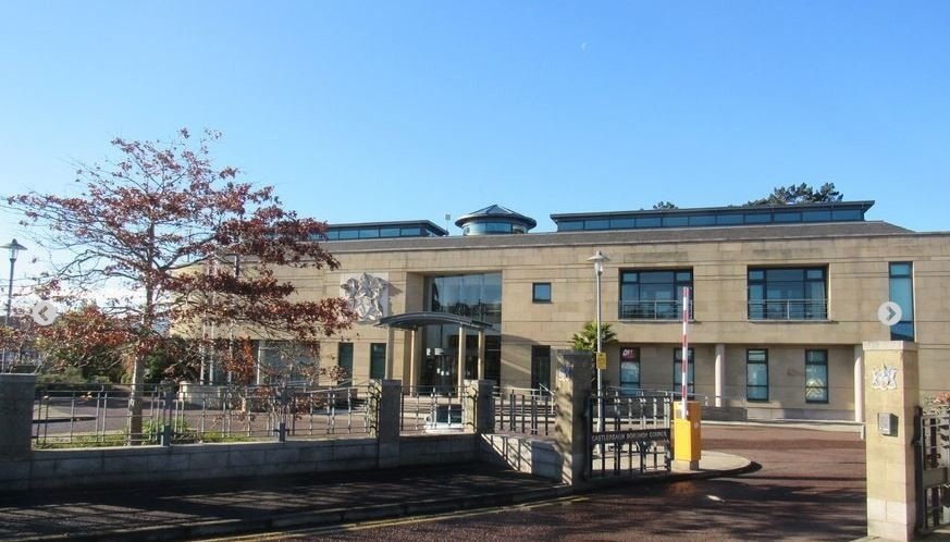 1 Bradford Court, Belfast for sale Primary Photo- Image 1 of 1