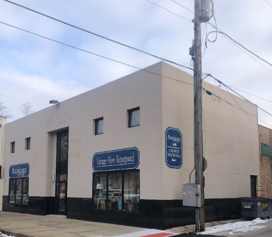 208 S Main St, Crown Point, IN for sale Building Photo- Image 1 of 1