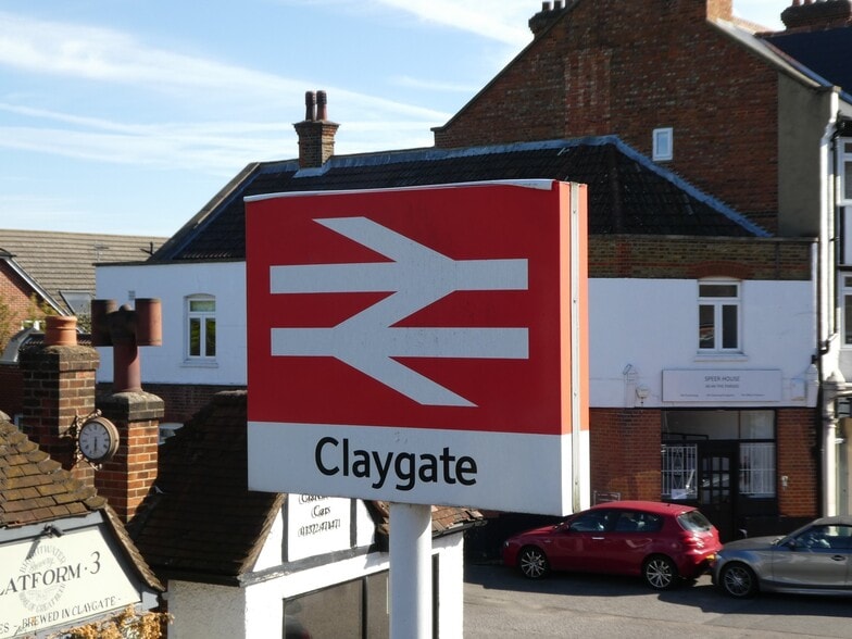 39-41 The Parade, Claygate for lease - Building Photo - Image 3 of 5