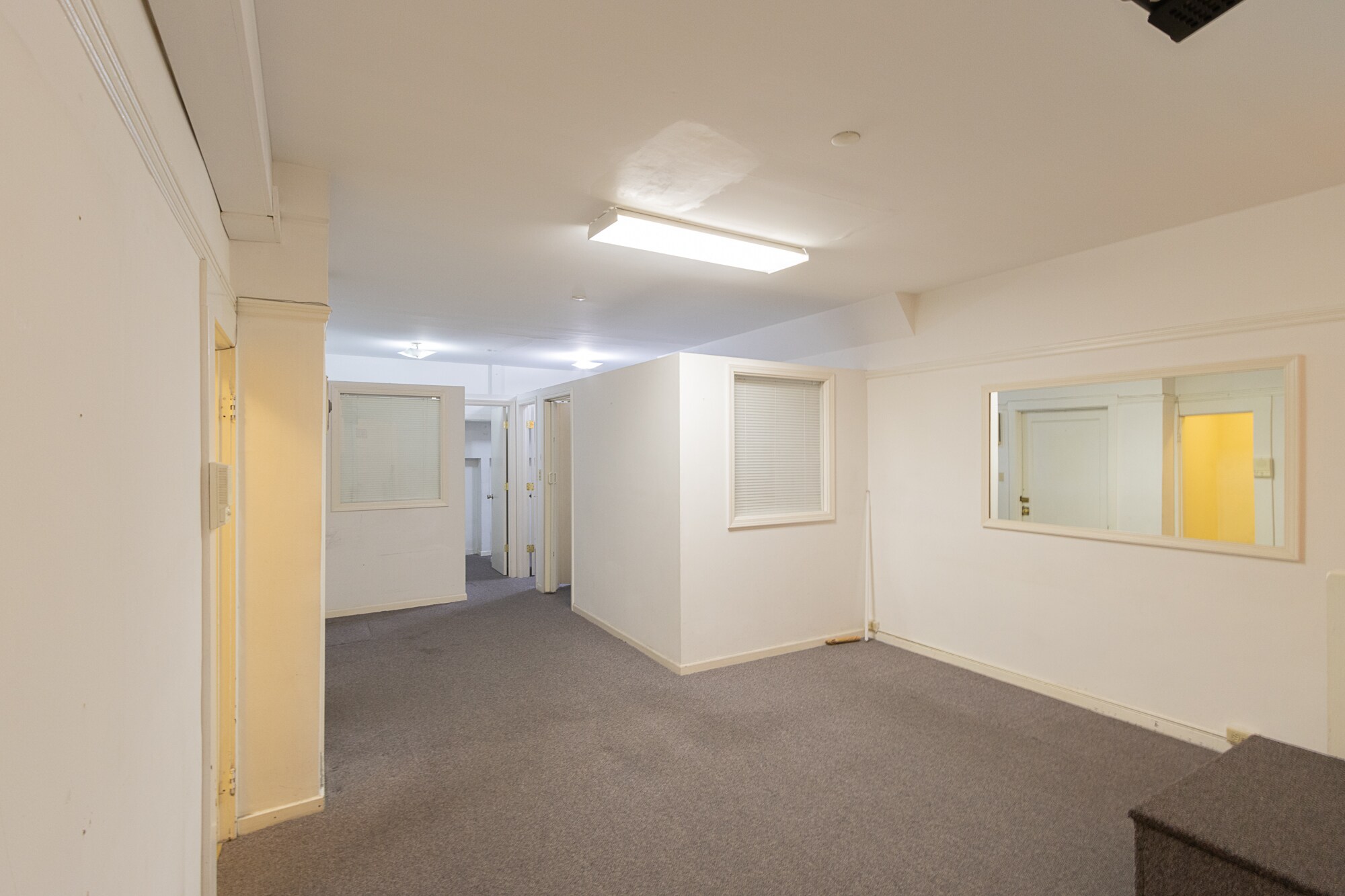 1728 Sacramento St, San Francisco, CA for lease Interior Photo- Image 1 of 14