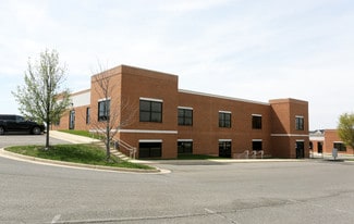 252 Airport Road, Suite 1 & 2 - Warehouse