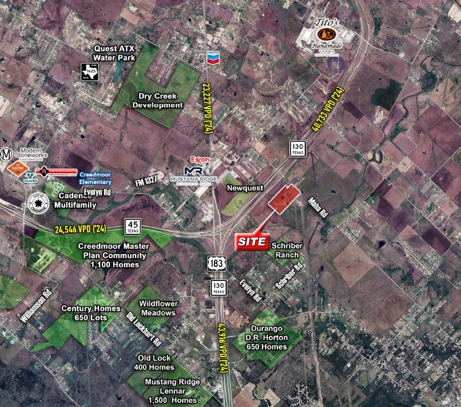 11365 Maha Rd loop, Austin, TX for sale - Building Photo - Image 3 of 4