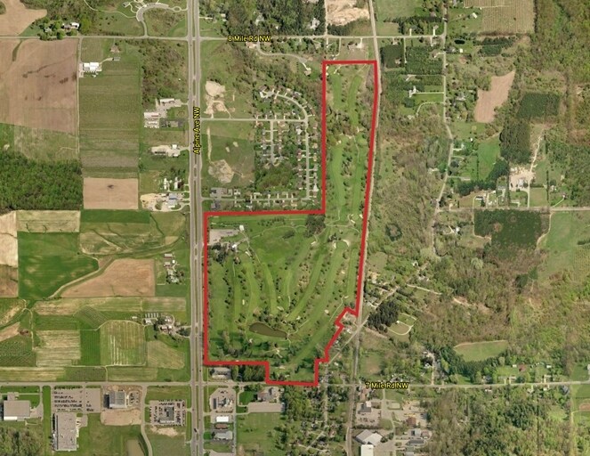 63006320 Alpine, Comstock Park, MI 49321