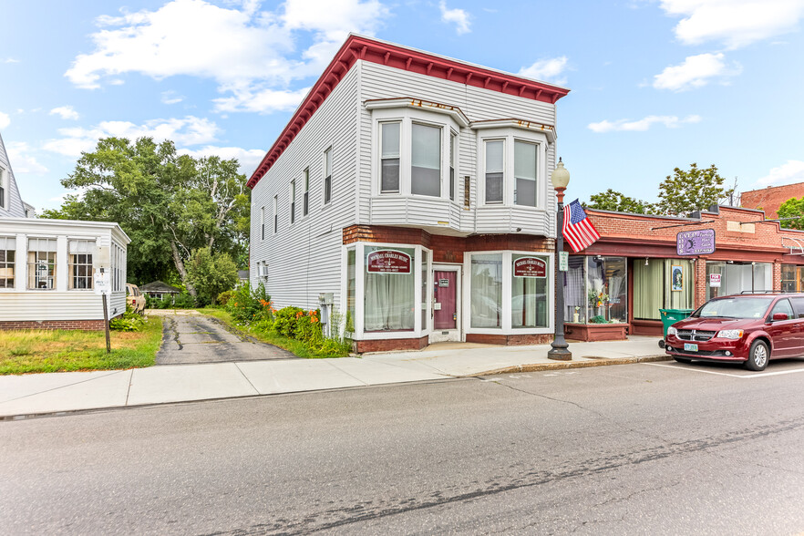 91 N Main St, Rochester, NH for sale - Building Photo - Image 3 of 59