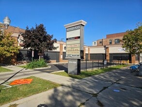 1014-1024 S Western Ave, Chicago, IL for lease Building Photo- Image 2 of 14