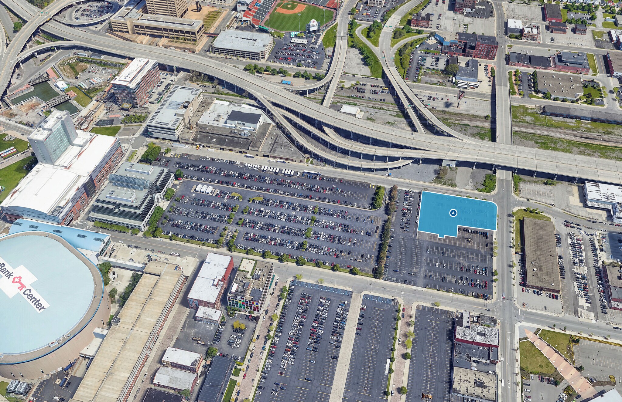 139 Scott St, Buffalo, NY for lease Building Photo- Image 1 of 2