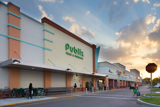 More details for 500-650 Belvedere Rd, West Palm Beach, FL - Retail for Lease