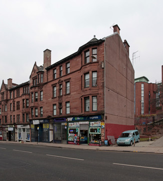 More details for 279-287 High St, Glasgow - Retail for Lease