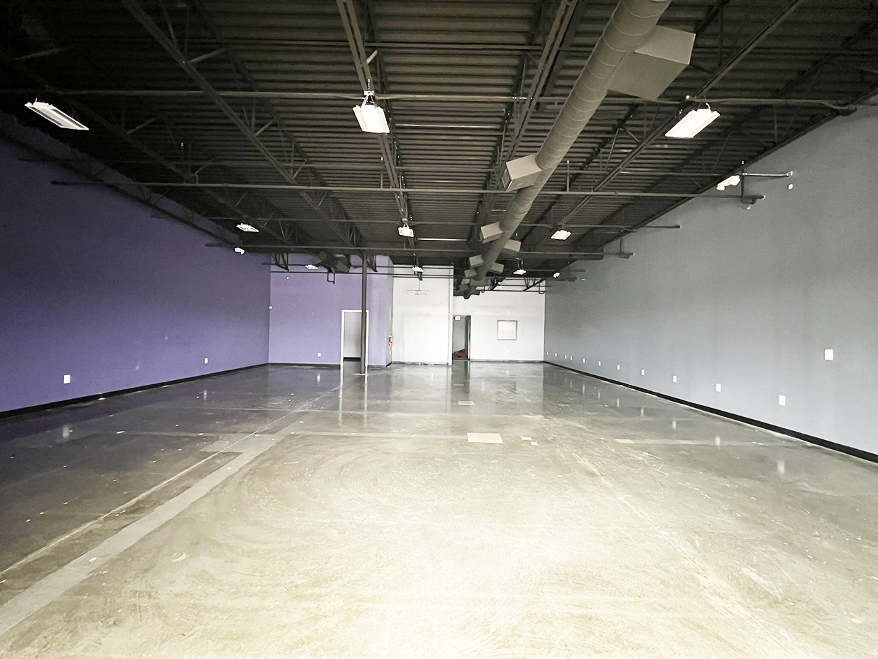 8610 Spencer Hwy, La Porte, TX for lease Building Photo- Image 1 of 6