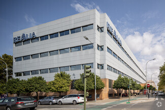 More details for Avenida Kansas City, 9, Seville - Office for Lease