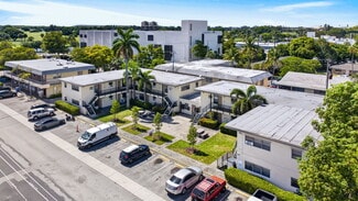 More details for 2275-2281 NE 12th St, Pompano Beach, FL - Multifamily for Sale