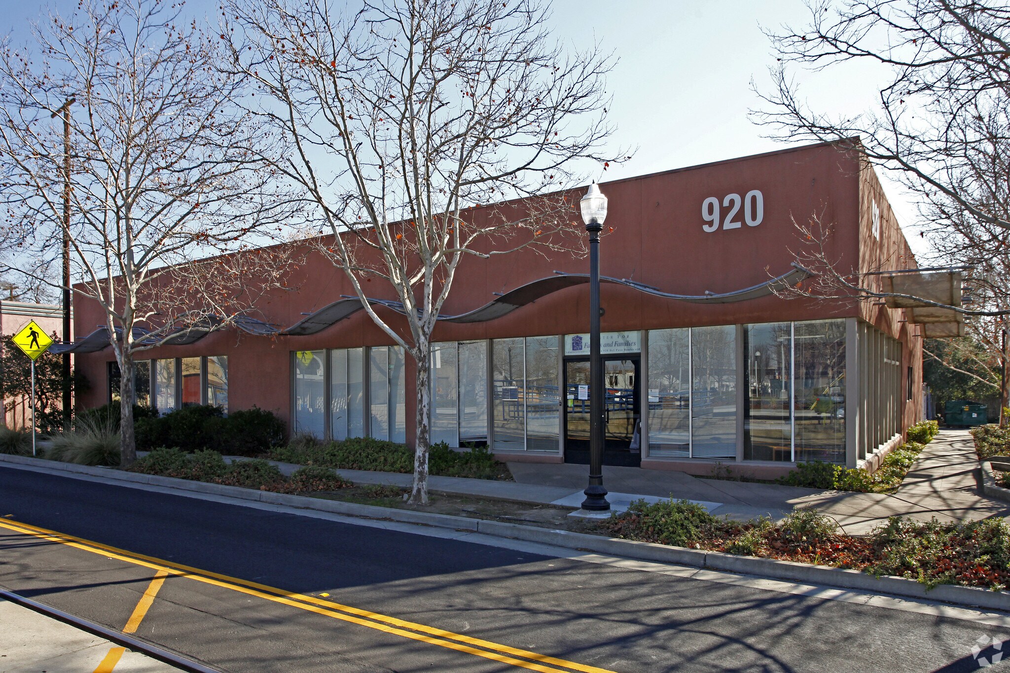 920 Del Paso Blvd, Sacramento, CA for sale Building Photo- Image 1 of 2