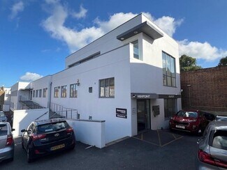 More details for 9 Sydenham Rd, Guildford - Office for Lease
