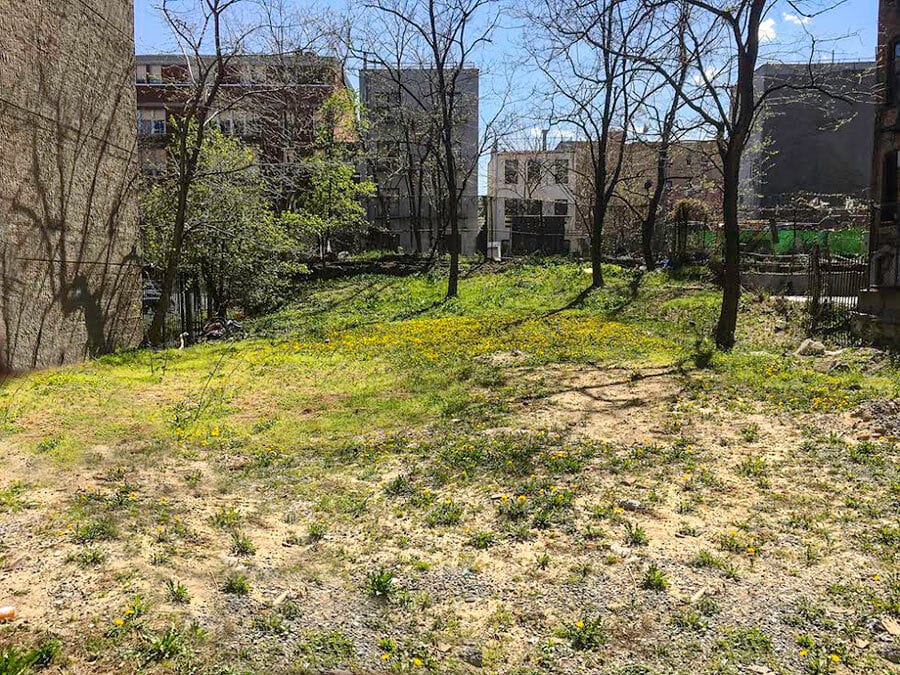 368 E 152nd St, Bronx, NY for sale Building Photo- Image 1 of 1