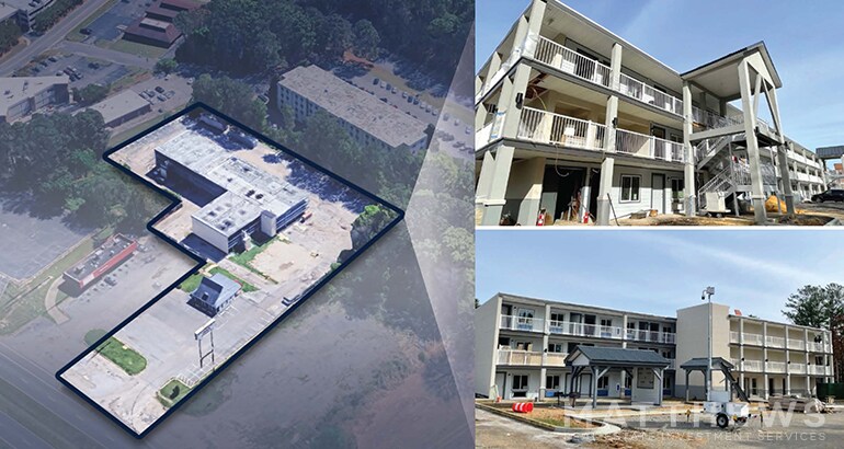 1113 9th Ave SW, Bessemer, AL for sale - Building Photo - Image 1 of 1