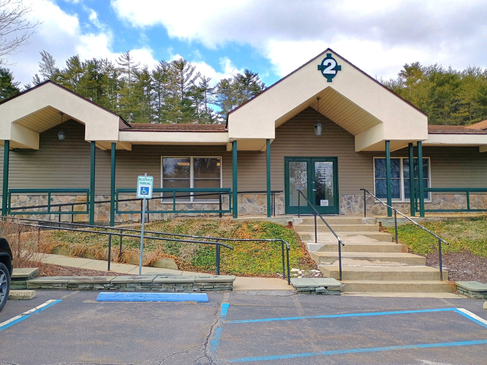 10 Buist Rd, Milford, PA for lease Building Photo- Image 1 of 25