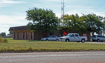 3218 N Quincy St, Plainview TX - Fulfillment Center